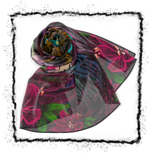 Load image into Gallery viewer, Ritual de Mujer Scarf
