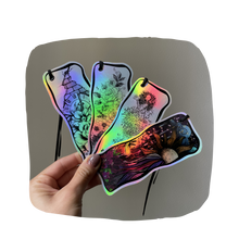 Load image into Gallery viewer, Ritual de Mujer Collection 4-bookmarks
