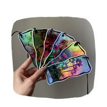 Load image into Gallery viewer, Spring Collection 6-Bookmarks
