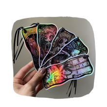 Load image into Gallery viewer, Doll Collection 5-Bookmarks
