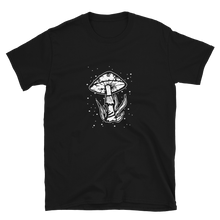 Load image into Gallery viewer, Mushrooms / Short-Sleeve Unisex T-Shirt
