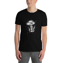 Load image into Gallery viewer, Mushrooms / Short-Sleeve Unisex T-Shirt
