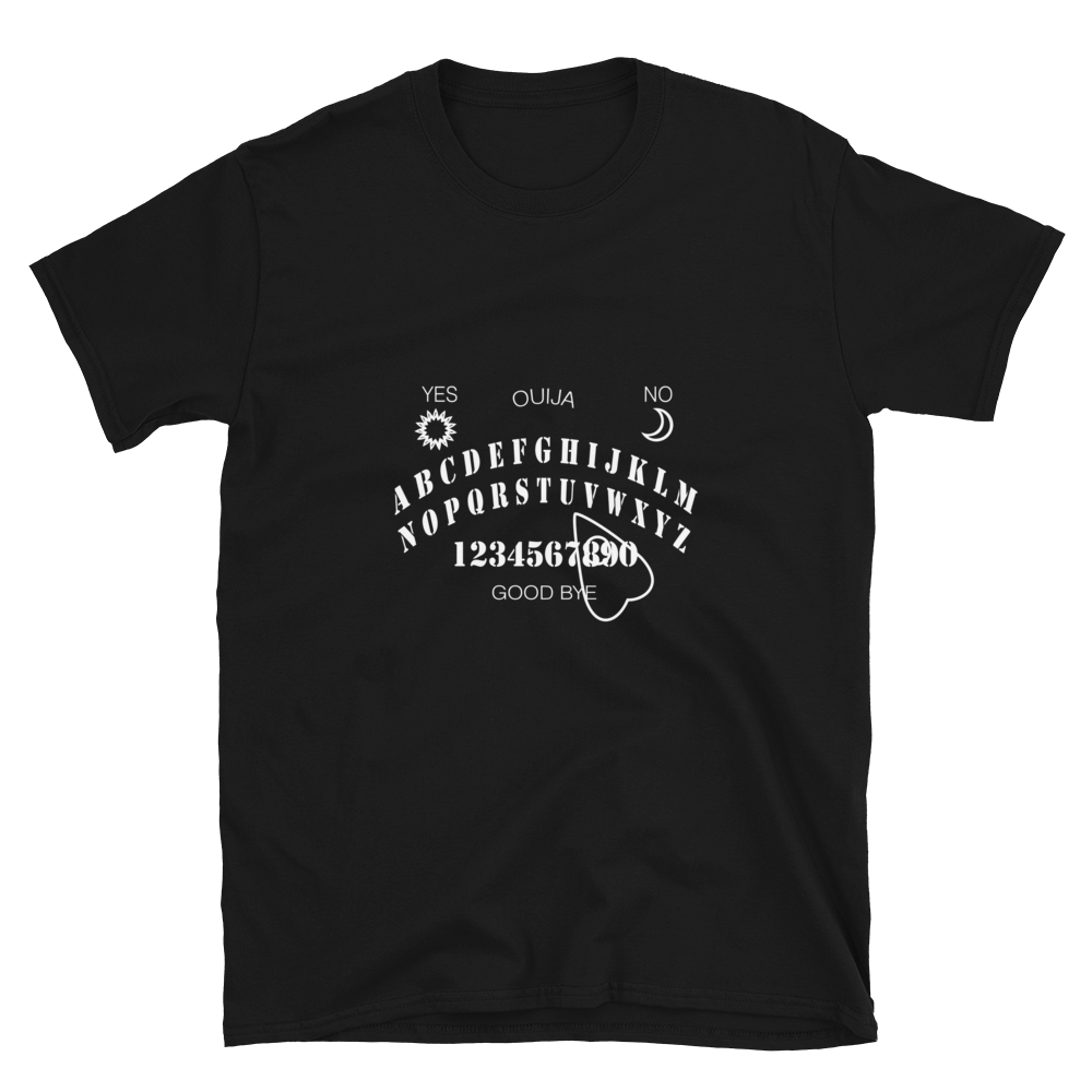 Ouija / Short-Sleeve Unisex T-Shirt