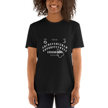 Load image into Gallery viewer, Ouija / Short-Sleeve Unisex T-Shirt
