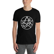 Load image into Gallery viewer, Necronomicon  / Short-Sleeve Unisex T-Shirt
