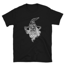 Load image into Gallery viewer, Wizard / Short-Sleeve Unisex T-Shirt
